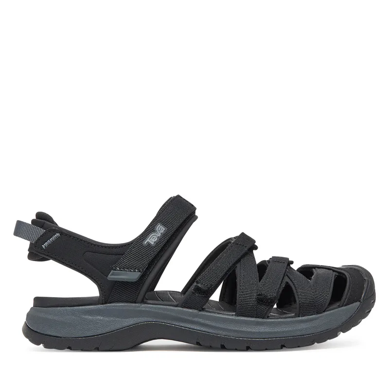 Σανδάλια Teva Tirra Sport 1166310 Μαύρο