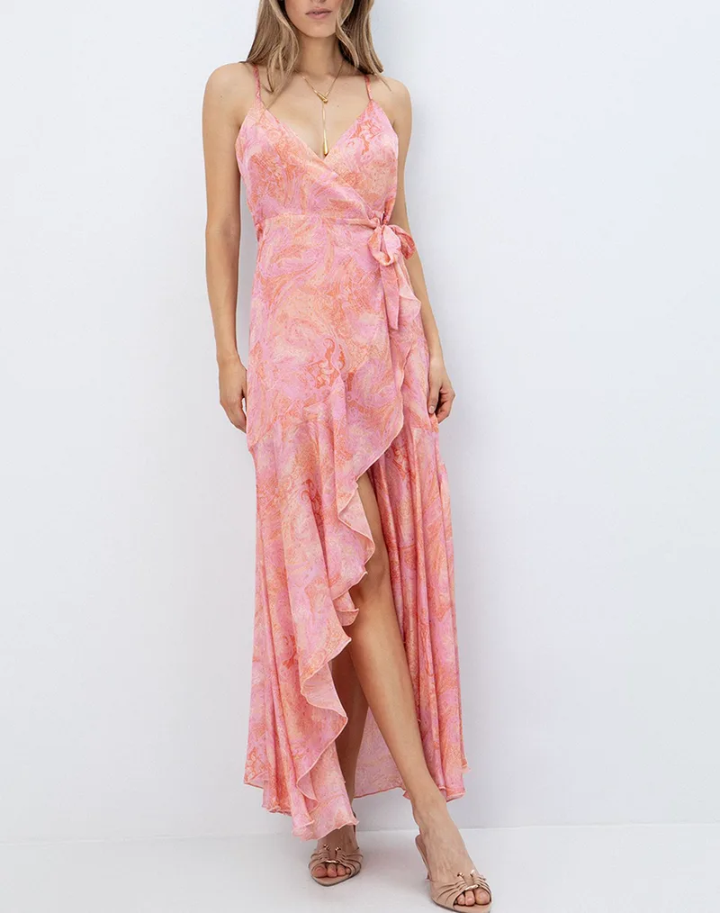 TOI-MOI ΦΟΡΕΜΑ 50-6908-126-PRINTED Multi