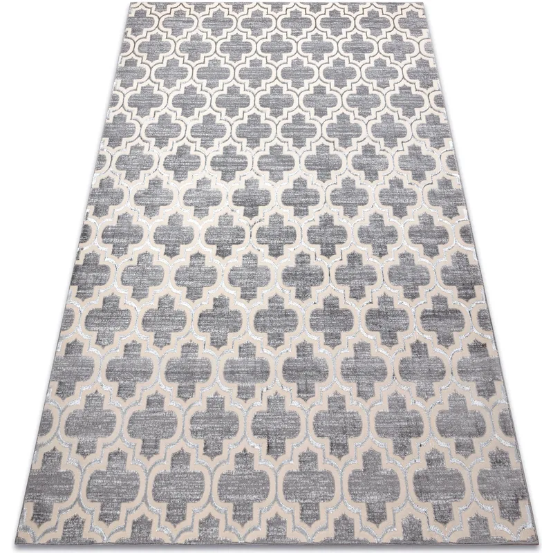 Χαλιά Rugsx Χαλί CORE W6764 Πέργκολα - δομικΠ200x290 cm