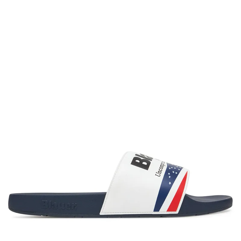 Παντόφλες Blauer S5JASPER01 Σκούρο μπλε