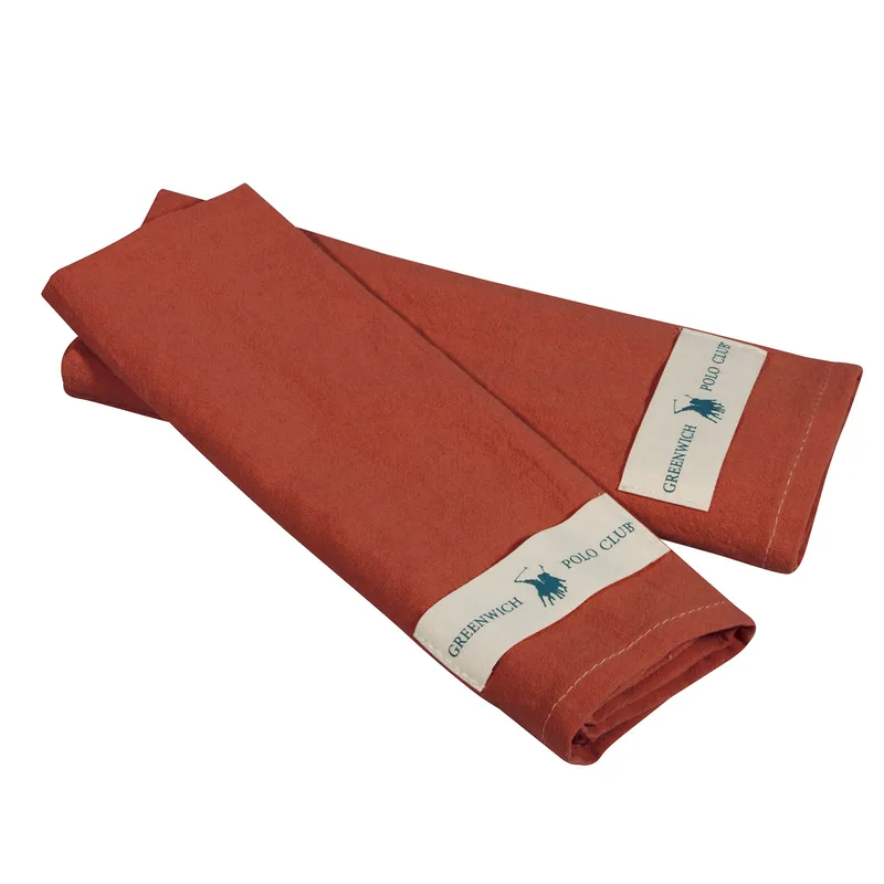 Greenwich polo club σετ πετσετεσ κουζινασ 2tmx 30χ45 2642