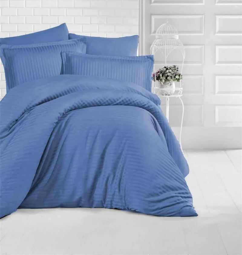 ΣΕΤ ΣΕΝΤΟΝΙΑ SOFT SATIN 08 220X250 LINEAHOME