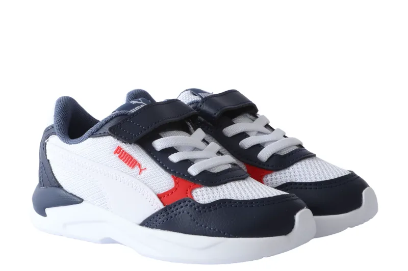 Sneaker Puma X-Ray Speed Lite AC Inf 385526-20 Unisex Παιδικό