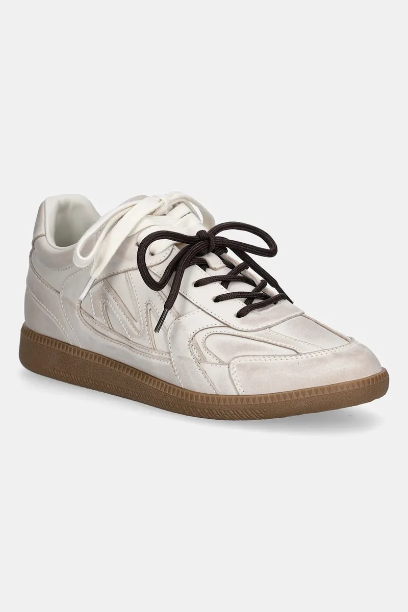Δερμάτινα sneakers Miss Sixty
