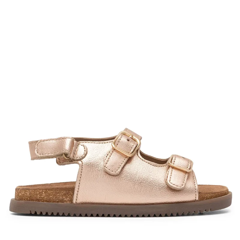 Σανδάλια Lasocki Kids PORTA-CI12-PORTA-04 Χρυσό