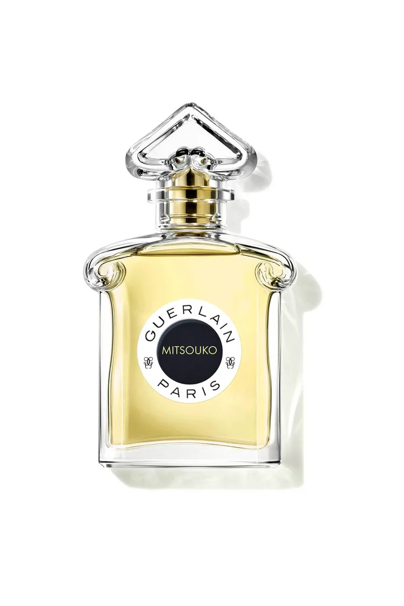 Guerlain Les Légendaires Mitsouko Eau de Toilette 75 ml - G014306