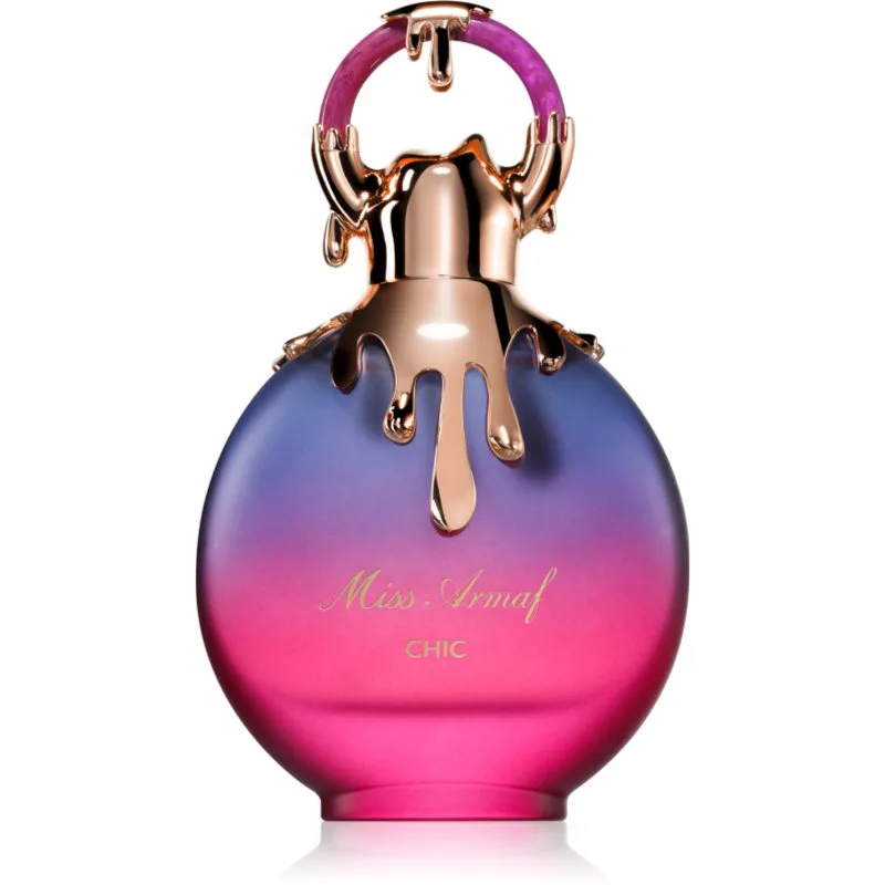 Armaf Miss Armaf Chic Eau de Parfum για γυναίκες 100 ml