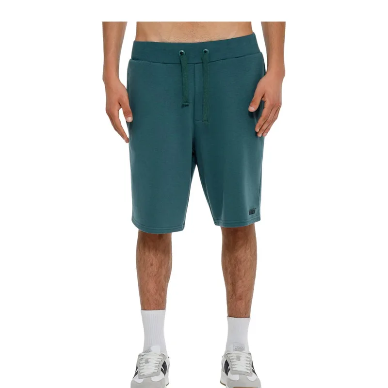 Body Talk M Footer Walkshorts Myrtle (1261-958304-00269)