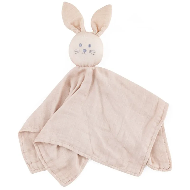 Petite&Mars Hugo Bamboo Comforter νάνι αγκαλιάς Desert Sand 1 τμχ