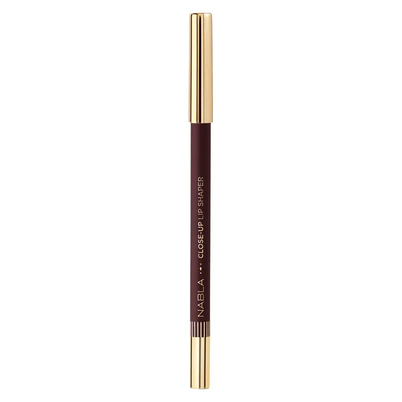 Nabla Close-Up Lip Shaper #6.5 1.12 G