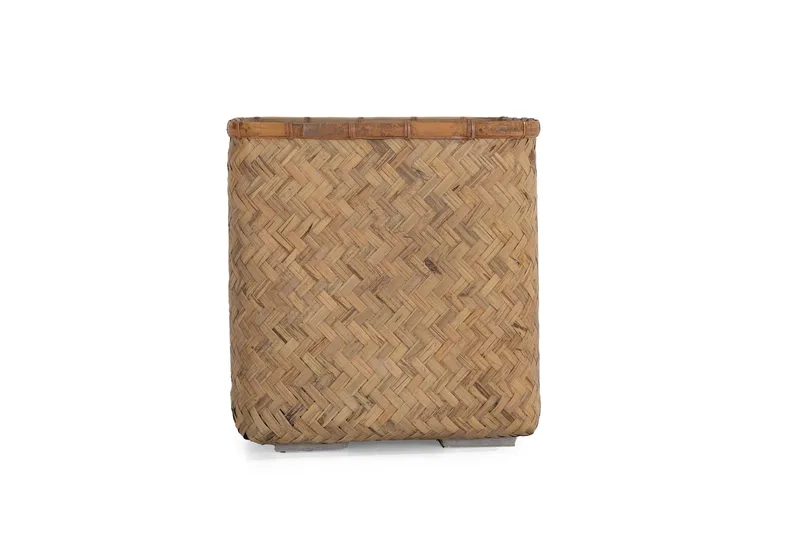 Γλάστρα Bamboo - M (40x40x41) - Des.05 Soulworks 0830021