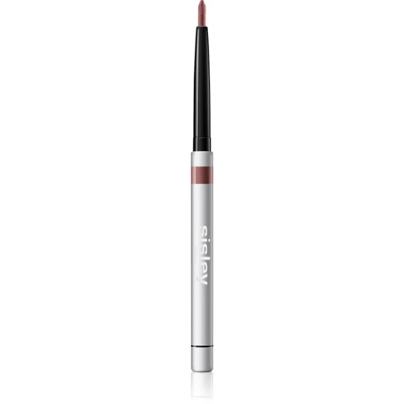 Sisley Phyto-Khol Star Waterproof μακράς διαρεκίας μολύβι για τα μάτια απόχρωση 3 Sparkling Brown 0.3 γρ