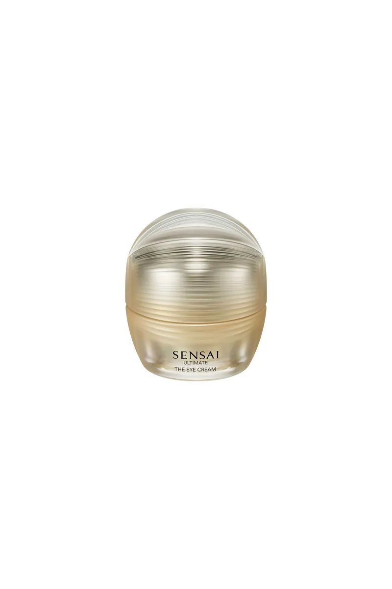 Sensai Ultimate The Eye Cream 15 ml - 51876