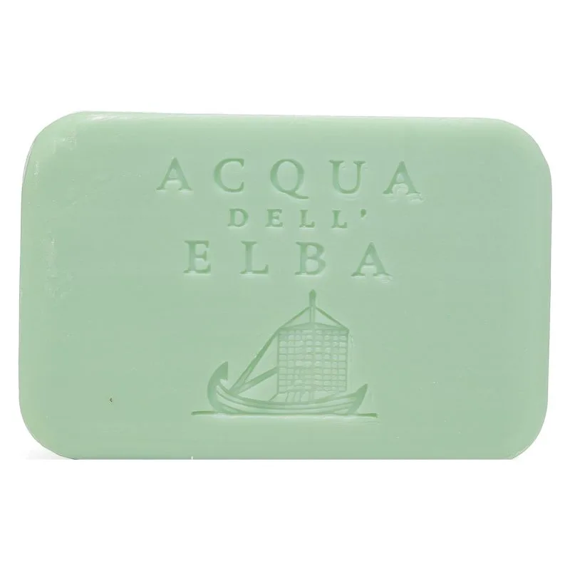 Acqua Dell'Elba Archipelago Woman Moisturizing Soap 150 G