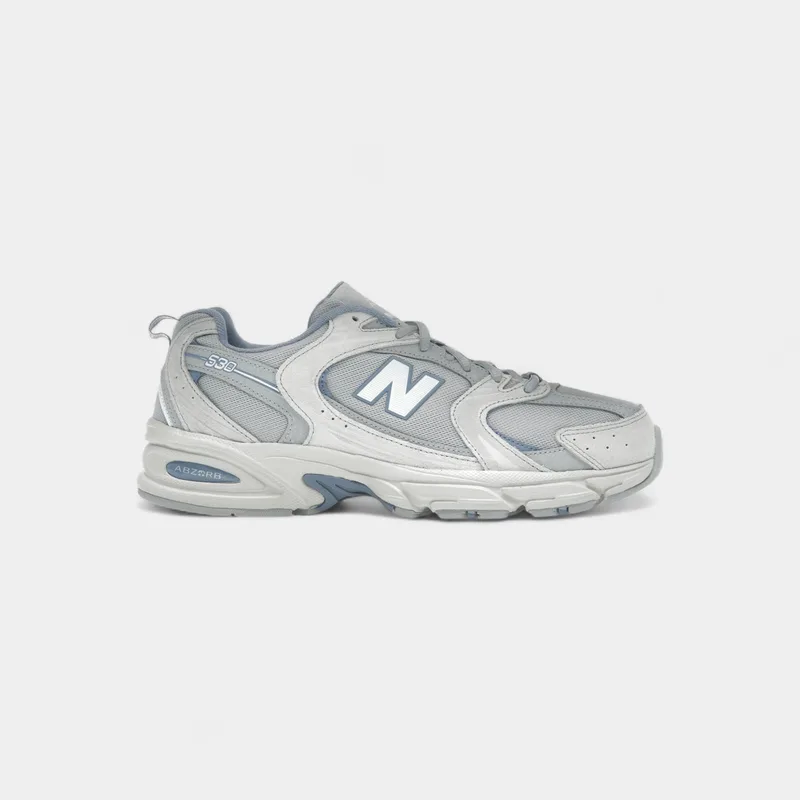 Sneakers New Balance 530 Grey Matter Sea Blue
