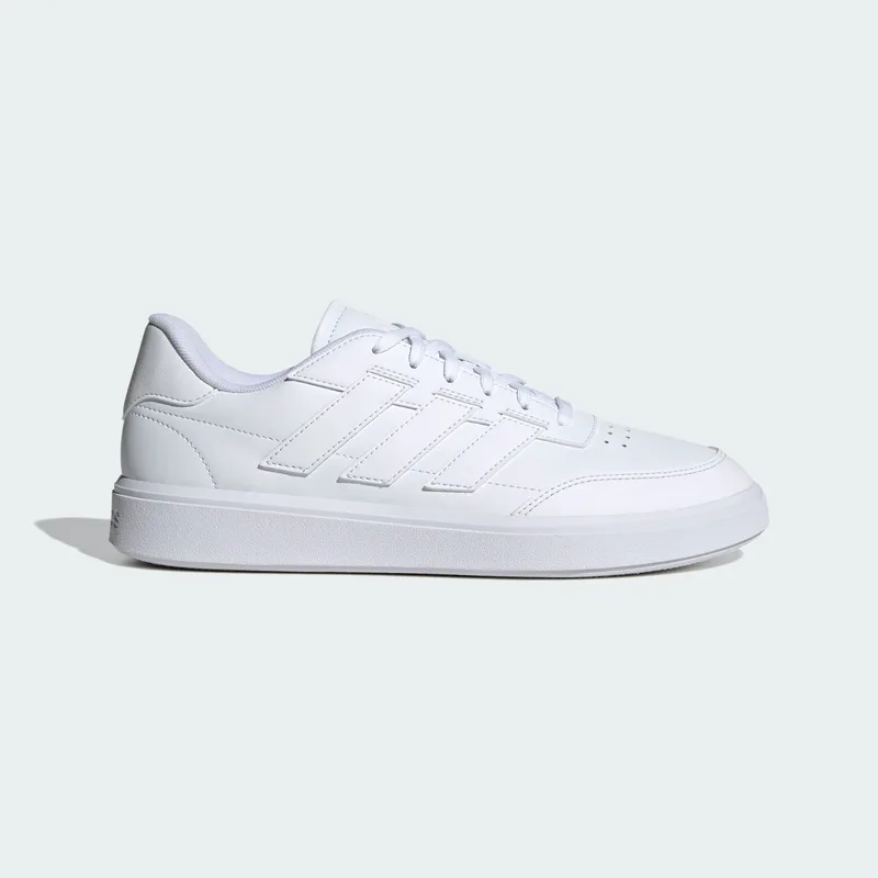 adidas Sportswear Courtblock Shoes (9000176309_63369)