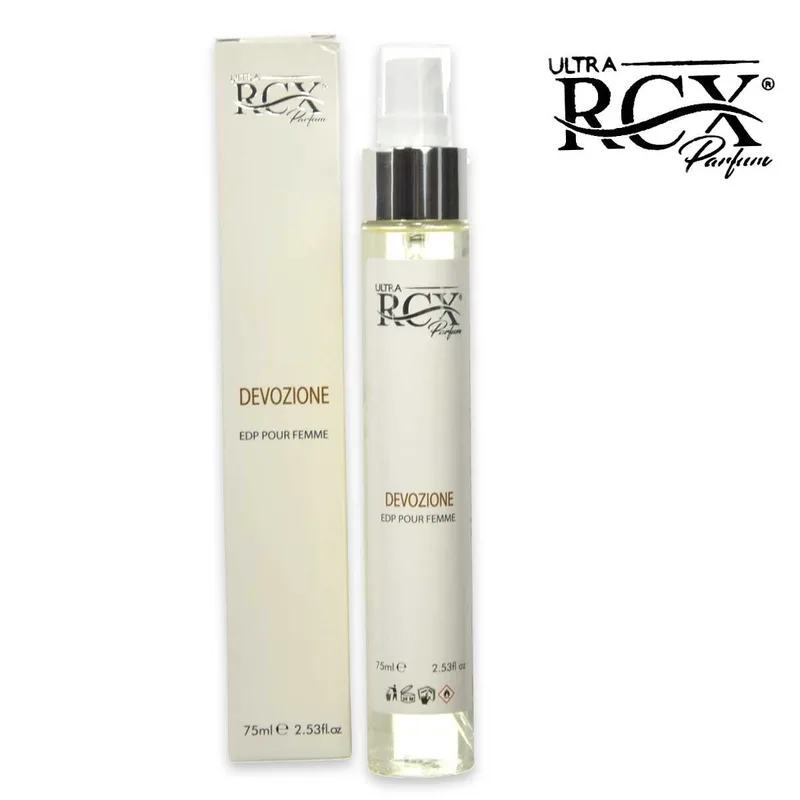 Retinol complex - perfume edp devotion 75ml (woman)