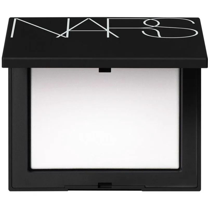 NARS Light Reflecting™ SETTING POWDER - PRESSED σταθεροποιητική πούδρα απόχρωση CRYSTAL 10 γρ