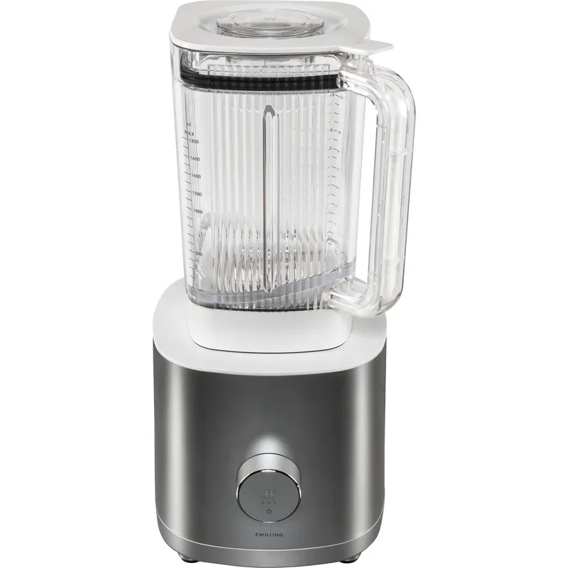 Zwilling ENFINIGY Power Silver Stand Mixer