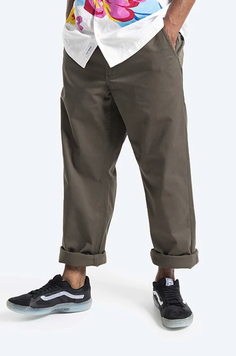 Παντελόνι Vans Authentic Chino
