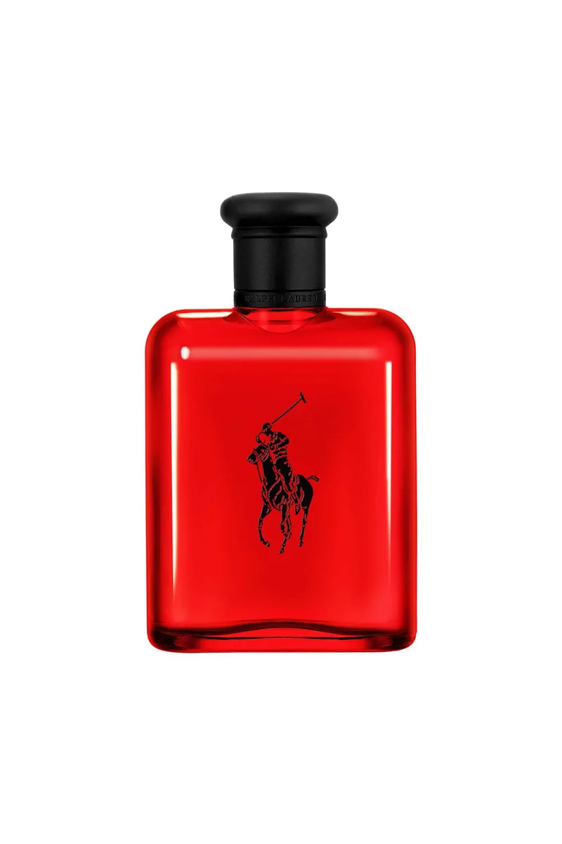 Ralph Lauren Polo Red Eau de Toilette - S0962106