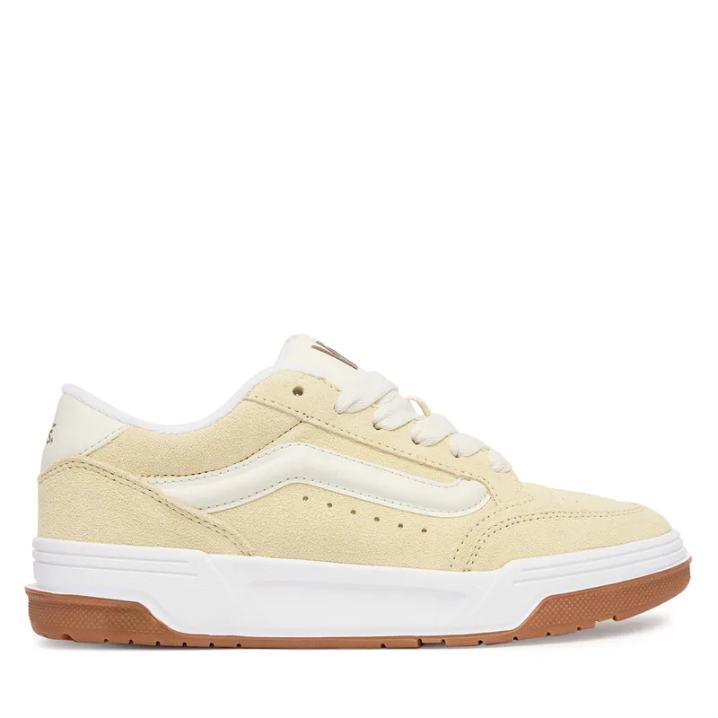Αθλητικά Vans Hylane VN000D1JFLR1 Κίτρινο