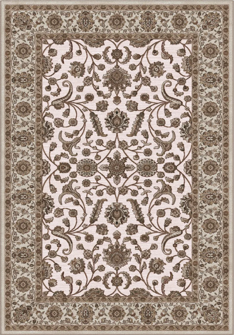 ΧΑΛΙ VISCOSE FARASHE 48/473440 - Klonaras Home Fashion ΔΙΑΔΡΟΜΟΣ067εκ