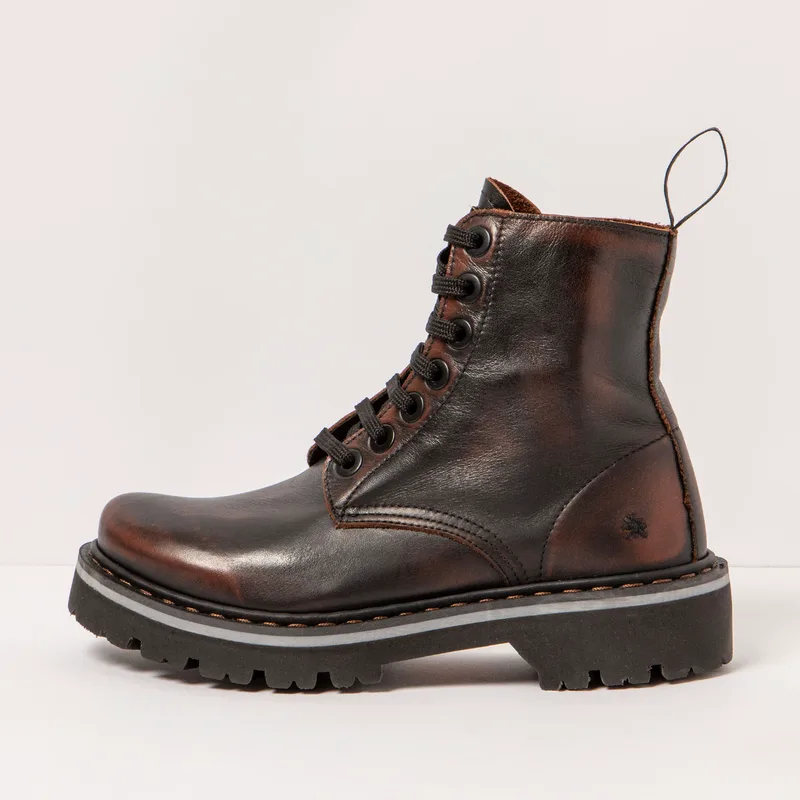 Μποτάκια/Low boots Art 1116616EG003