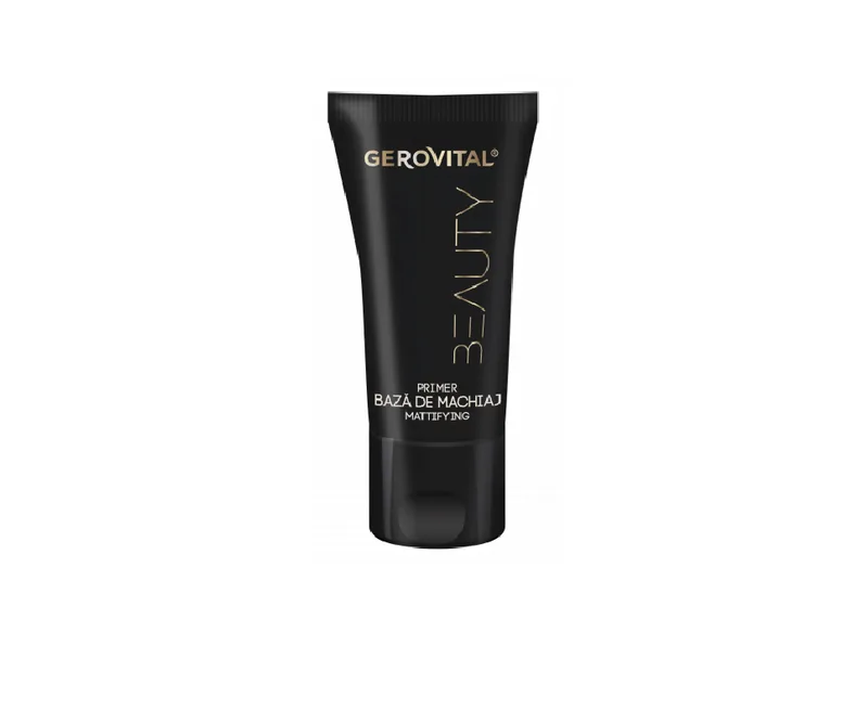 Mattifying Make Up Base Primer 30ml