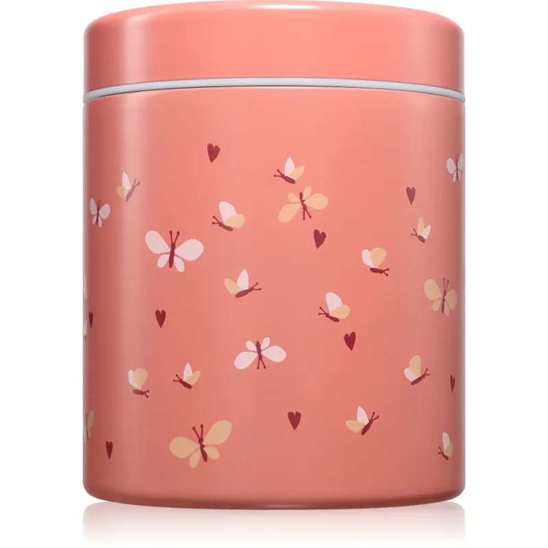 FRESK Food Jar θερμός για φαγητό Butterfly 500 ml