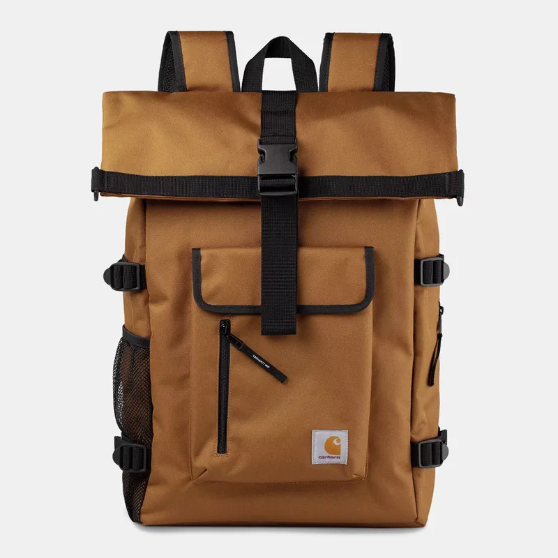 Carhartt WIP Philis Σακίδιο Πλάτης 21 L (9000255628_44857)