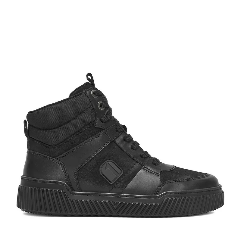 Αθλητικά G-Star Raw CEO-WI16-SABY-01 Μαύρο