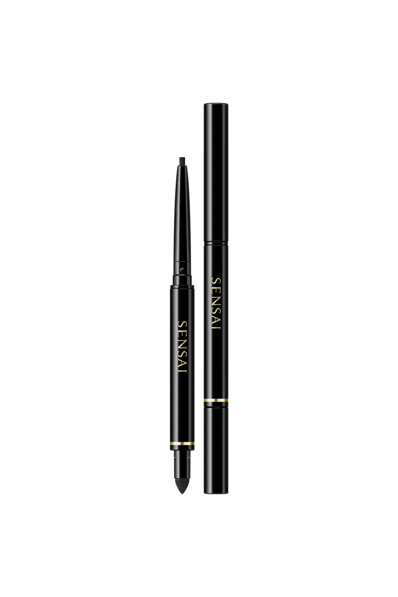 Sensai Lasting Eyeliner Pencil - 81567 01 Black