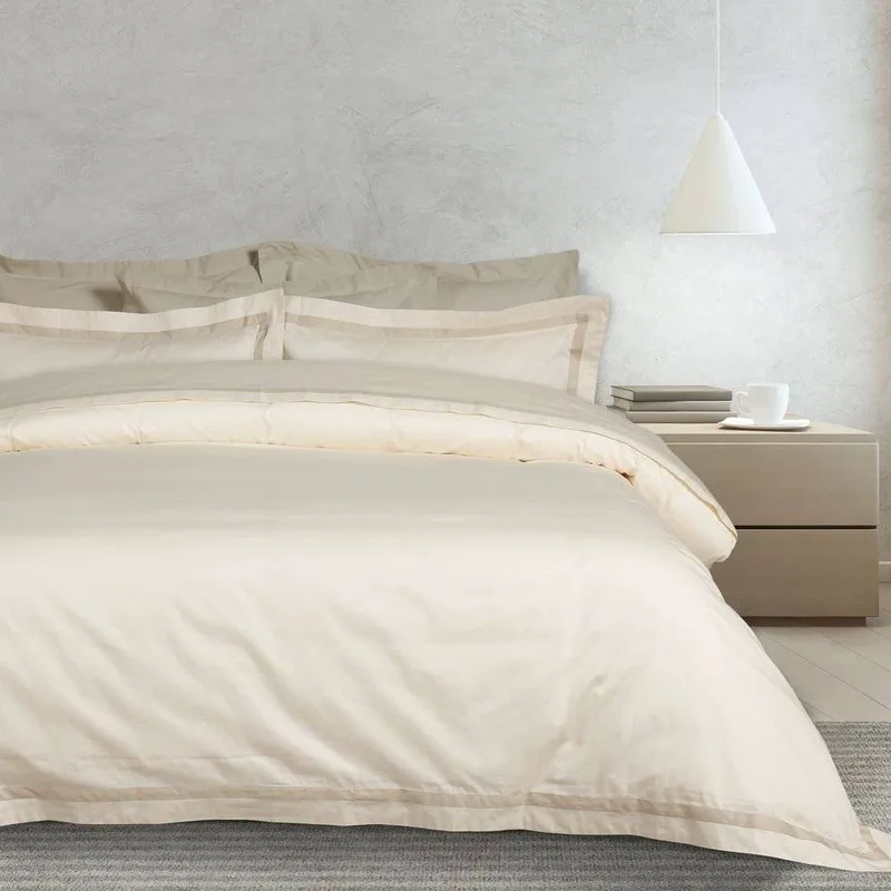 ΣΕΝΤΟΝΙΑ ΥΠΕΡΔΙΠΛΑ DAS HOME EXECUTIVE 1699 ΣΕΤ 4 ΤΜΧ (250X270CM)