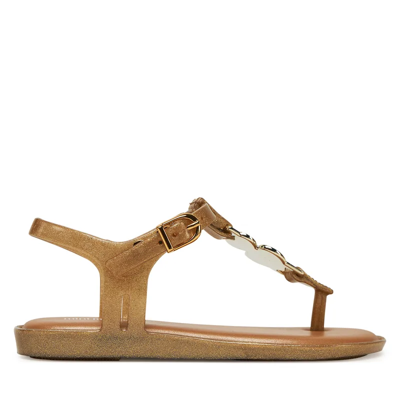 Σανδάλια Melissa Solar 35921 Χρυσό