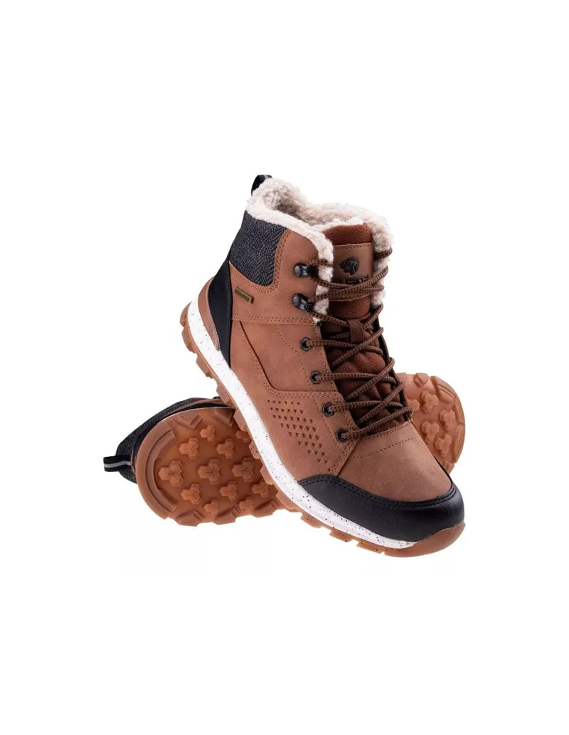 Iguana Geleb Mid WP M shoes 92800442456