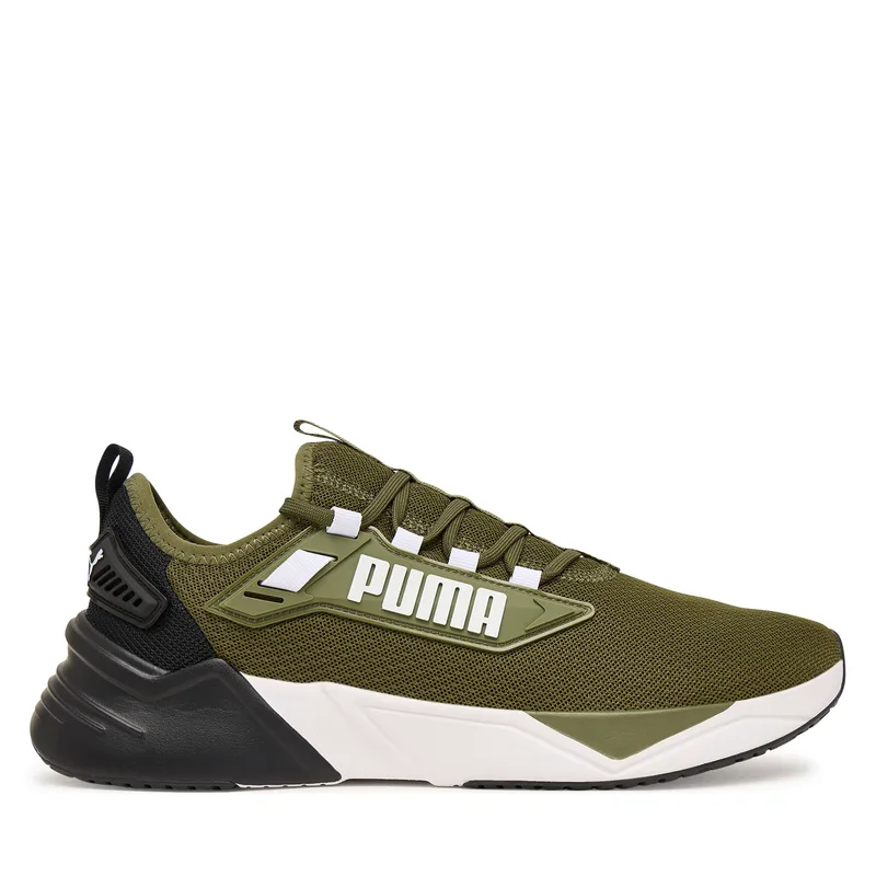Αθλητικά Puma Retaliate 3 379478 16 Πράσινο