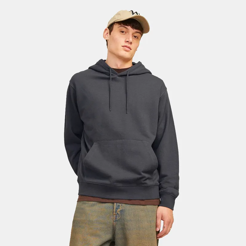 Jack & Jones Ανδρική Μπλούζα με Κουκούλα (9000210920_4575)