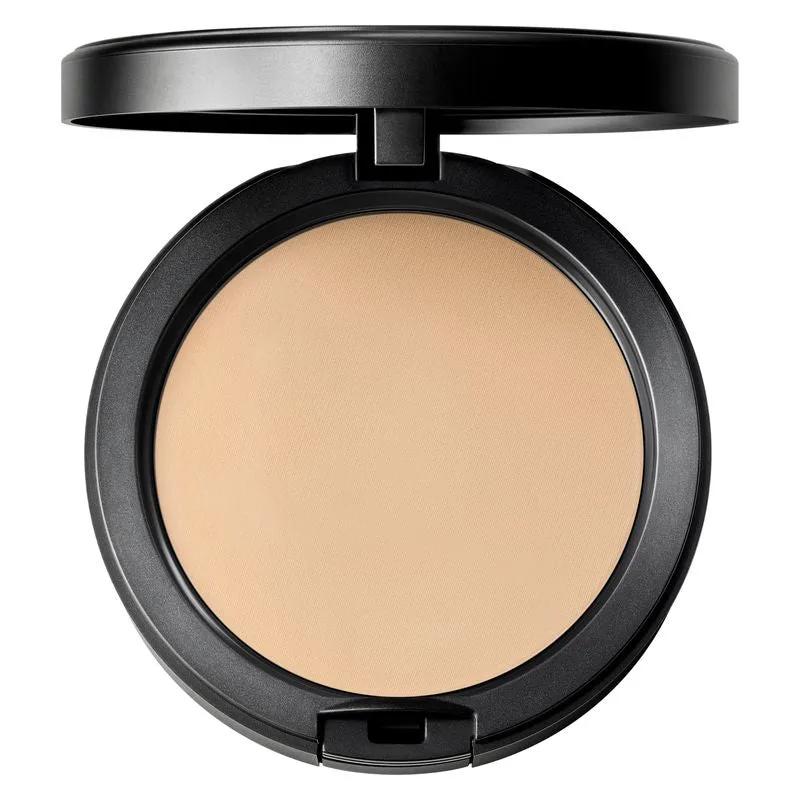 Mac Cosmetics Studio Fix Powder Plus Foundation And Powder 2 In 1 Nc15 (12 G)