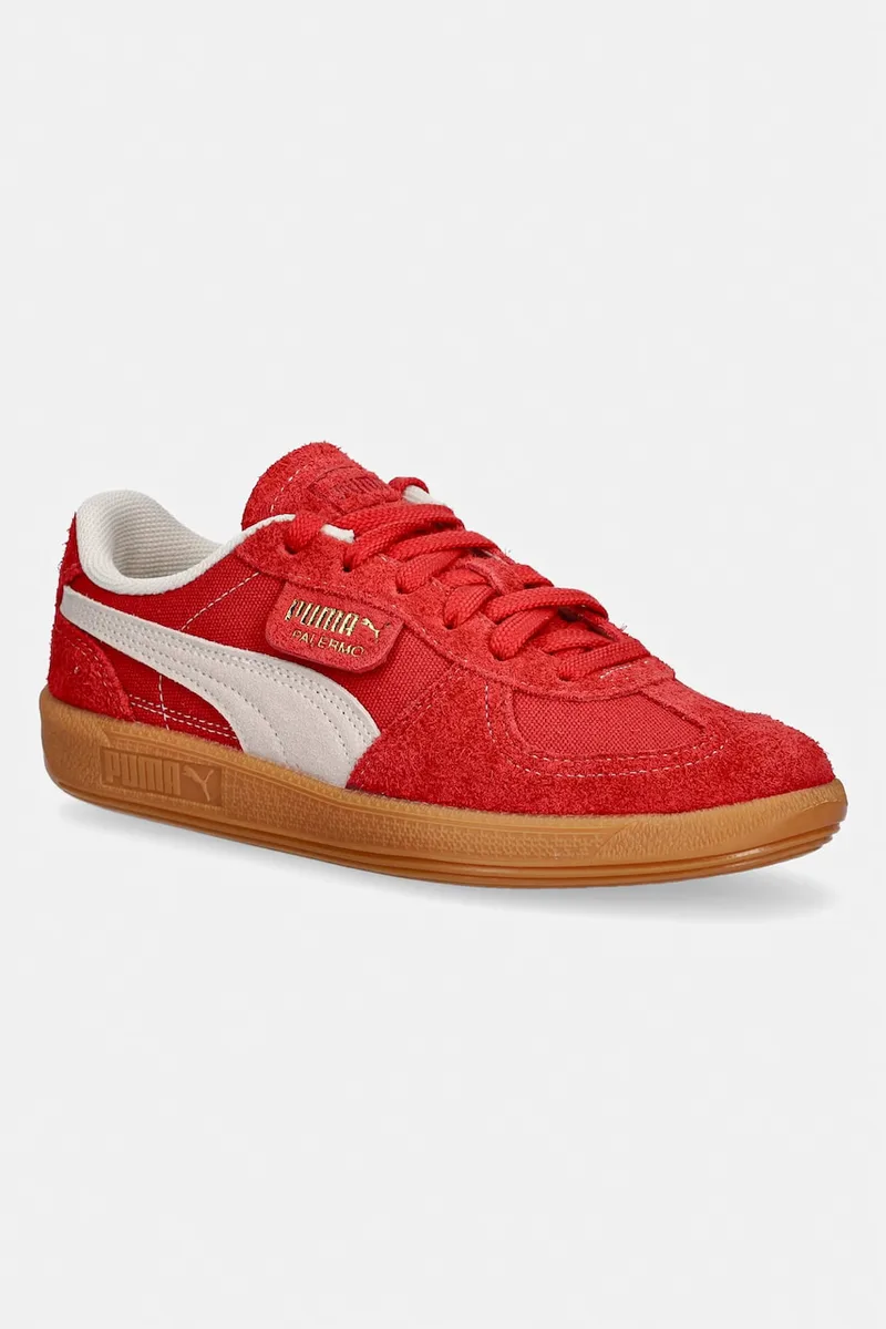 Puma Palermo Vintage sneakers γυναικεία