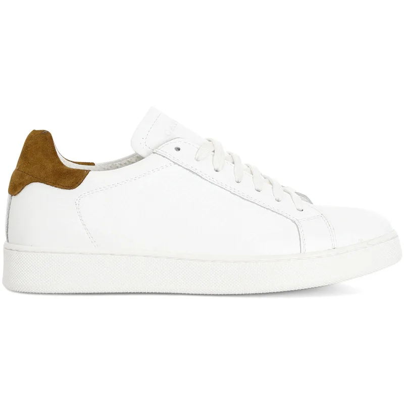 Xαμηλά Sneakers Café Noir C1XN1022