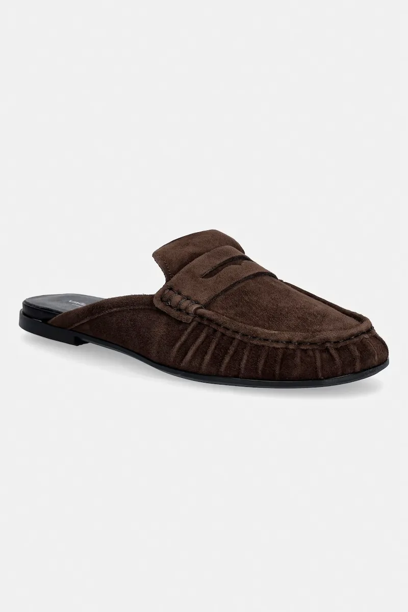 Vagabond Shoemakers σαγιονάρες Γυναικεία σουέτ ALEYA