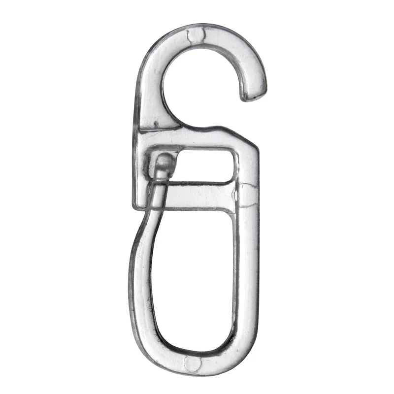 Γαντζάκια Κουρτίνας 10τμχ Grace Transparent 660356