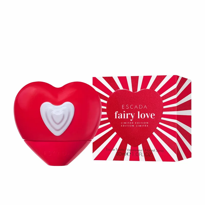 Escada Fairy Love EDT - 100 ml