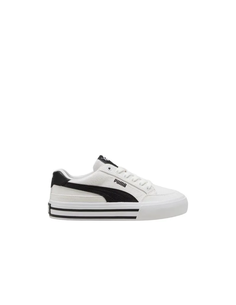 Puma Court Classic Vulc FS Jr shoes 396558 02