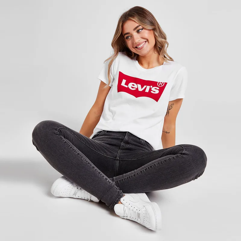 Levi's The Perfect Γυναικείο T-shirt (20804201984_26106)