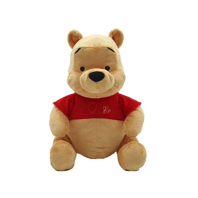Λούτρινο Disney Winnie The Pooh WINNIE 2023 36εκ. 2200069
