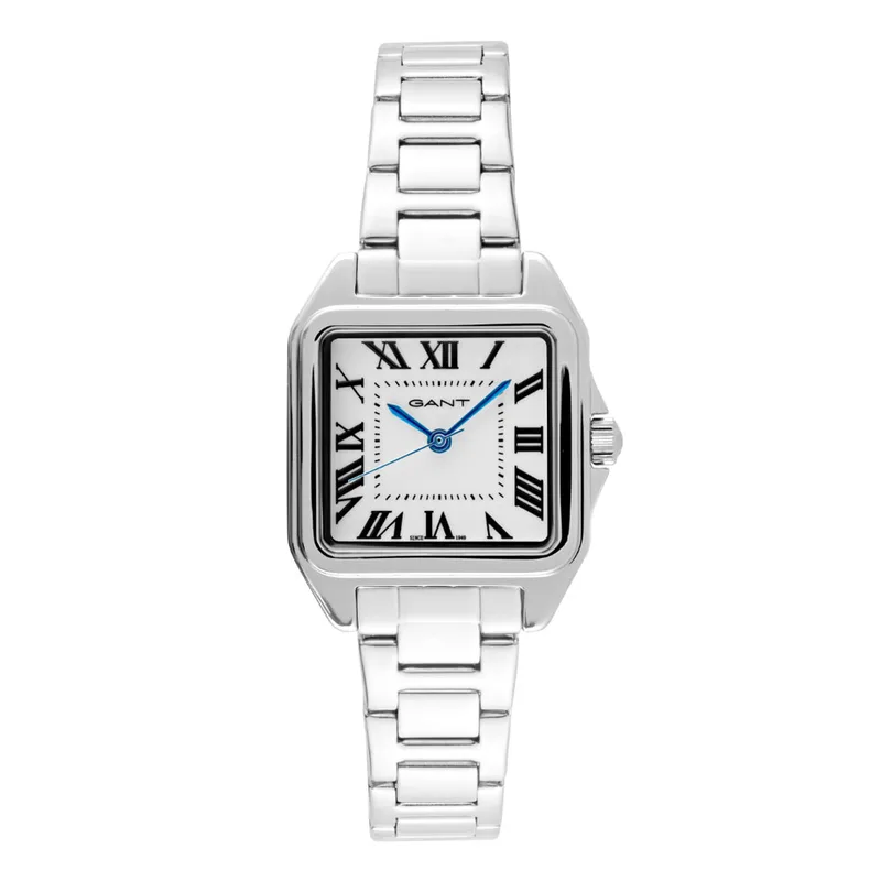 GANT Seneca MID 3 Stainless Steel Bracelet G206101