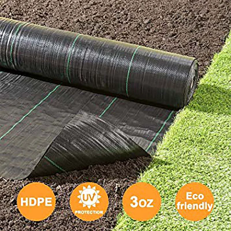 BORMANN BPN1305 Ύφασμα Εδαφοκάλυψης 2x50m 90GSM 033394