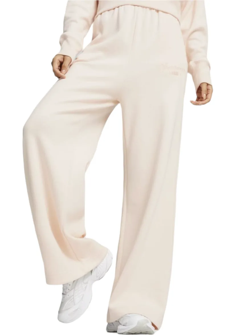 Παντελόνι Puma Classics+ Relaxed 624274-64 Γυναικείο